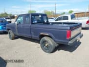 ✅ 1987 Ford Ranger • VIN: 1FTCR15T7HPA87264 • Lot: 42116751. Listed on IAAI with 76,790 mi. Free auction sales archive from the USA and detailed vehicle history report at DreamBid. Image 3.