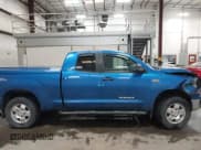 ✅ 2008 Toyota Tundra • VIN: 5TFBV54138X075837 • Lot: 42641753. Listed on IAAI with 192,671 mi. Free auction sales archive from the USA and detailed vehicle history report at DreamBid. Image 13.