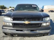 ✅ 2003 Chevrolet Silverado 1500 LS • VIN: 2GCEK19TX31212920 • Лот: 80081144. Опубликован ранее на Copart с пробегом 251 424 миль. Бесплатный доступ к архиву аукционных продаж из США и подробный отчёт об истории автомобиля на DreamBid. Изображение 5.