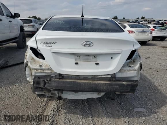 ✅ 2017 Hyundai Accent SE • VIN: KMHCT4AE8HU307888 • Лот: 71300754. Опубликован ранее на Copart с пробегом 88 352 миль. Бесплатный доступ к архиву аукционных продаж из США и подробный отчёт об истории автомобиля на DreamBid. Изображение 6.