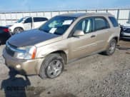 ✅ 2008 Chevrolet Equinox LT • VIN: 2CNDL53F286322885 • Лот: 41509341. Опубликован ранее на IAAI с пробегом 224 515 миль. Бесплатный доступ к архиву аукционных продаж из США и подробный отчёт об истории автомобиля на DreamBid. Изображение 2.