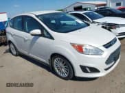 ✅ 2013 Ford C-Max SE • VIN: 1FADP5AU6DL524825 • Lot: 42048607. Wystawiony na IAAI z przebiegiem 83 656 mil. Bezpłatny archiwum sprzedaży aukcyjnych z USA i szczegółowy raport historii pojazdu na DreamBid. Zdjęcie 1.
