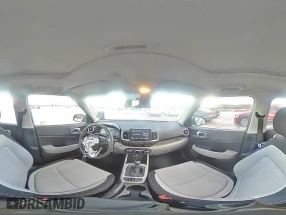 2024 Hyundai Venue SEL с VIN KMHRC8A36RU339613, выставлен на аукционе Copart как лот 74137014 с пробегом 612 миль миль и Списание • Salvage title. История ставок и продаж доступна на DreamBid. Изображение 13.