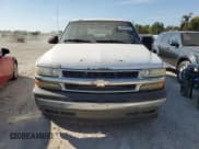 ✅ 2006 Chevrolet Suburban LT • VIN: 3GNEC16Z36G210211 • Лот: 80454605. Опубликован ранее на Copart с пробегом 160 516 миль. Бесплатный доступ к архиву аукционных продаж из США и подробный отчёт об истории автомобиля на DreamBid. Изображение 5.