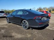 ✅ 2023 Honda Accord Sport • VIN: 1HGCY2F53PA050370 • Лот: 82489935. Опубликован ранее на Copart с пробегом 28 329 миль. Бесплатный доступ к архиву аукционных продаж из США и подробный отчёт об истории автомобиля на DreamBid. Изображение 2.