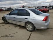 ✅ 2002 Honda Civic • VIN: 1HGES16152L011570 • Lot: 82098904. Listed on Copart with 226,050 mi. Free auction sales archive from the USA and detailed vehicle history report at DreamBid. Image 2.