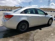 ✅ 2016 Chevrolet Cruze LS • VIN: 1G1PB5SH8G7198877 • Lot: 51341985. Listed on Copart with 82,169 mi. Free auction sales archive from the USA and detailed vehicle history report at DreamBid. Image 3.