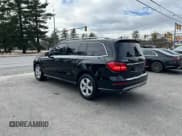 ✅ 2018 Mercedes-Benz GL 450 • VIN: 4JGDF6EE9JA997191 • Lot: 48873724. Listed on Copart with 209,501 mi. Free auction sales archive from the USA and detailed vehicle history report at DreamBid. Image 4.