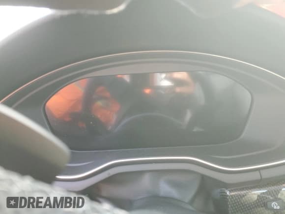 ✅ 2024 Audi S5 Premium Plus • VIN: WAUY4GF58RN002675 • Лот: 76331234. Опубликован ранее на Copart с пробегом Не указан. Бесплатный доступ к архиву аукционных продаж из США и подробный отчёт об истории автомобиля на DreamBid. Изображение 9.