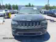 2018 Jeep Grand Cherokee Limited z VIN 1C4RJEBG5JC512008, wystawiony jako IAAI lot #42897081 z przebiegiem 141 938 mil mil oraz . Historia ofert i sprzedaży dostępna na DreamBid. Obrazek 13.