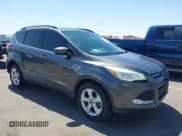 ✅ 2016 Ford Escape SE • VIN: 1FMCU9G9XGUB19280 • Лот: 41973213. Опубликован ранее на IAAI с пробегом 159 957 миль. Бесплатный доступ к архиву аукционных продаж из США и подробный отчёт об истории автомобиля на DreamBid. Изображение 1.