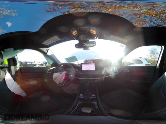 ✅ 2023 Jeep Compass (RED) Edition • VIN: 3C4NJDCN6PT502624 • Lot: 40811750. Wystawiony na IAAI z przebiegiem 18 595 mil. Bezpłatny archiwum sprzedaży aukcyjnych z USA i szczegółowy raport historii pojazdu na DreamBid. Zdjęcie 18.