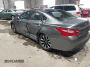✅ 2017 Nissan Altima SL • VIN: 1N4AL3AP8HC185343 • Lot: 41547908. Listed on IAAI with 91,326 mi. Free auction sales archive from the USA and detailed vehicle history report at DreamBid. Image 3.
