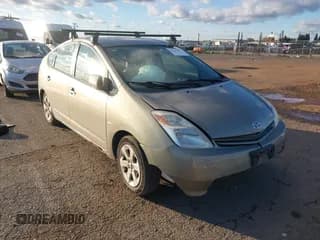 ✅ 2004 Toyota Prius • VIN: JTDKB20U140039512 • Лот: 43702677. Опубликован ранее на IAAI с пробегом 288 415 миль. Бесплатный доступ к архиву аукционных продаж из США и подробный отчёт об истории автомобиля на DreamBid. Изображение 1.
