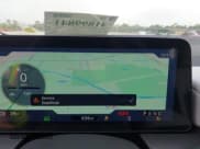 ✅ 2024 Honda Prologue Touring • VIN: 3GPKHWRM0RS531813 • Lot: 41899841. Listed on IAAI with 636 mi. Free auction sales archive from the USA and detailed vehicle history report at DreamBid. Image 7.