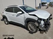✅ 2018 Hyundai Kona SEL • VIN: KM8K22AA0JU122272 • Лот: 73754573. Опубликован ранее на Copart с пробегом 68 264 миль. Бесплатный доступ к архиву аукционных продаж из США и подробный отчёт об истории автомобиля на DreamBid. Изображение 4.