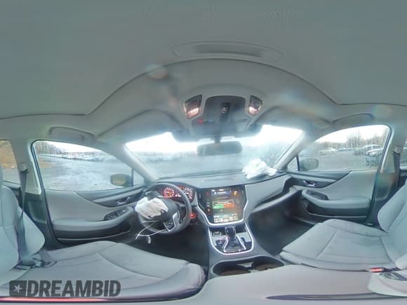 ✅ 2025 Subaru Legacy Premium • VIN: 4S3BWAF63S3030202 • Lot: 91373965. Wystawiony na Copart z przebiegiem 4 700 mil. Bezpłatny archiwum sprzedaży aukcyjnych z USA i szczegółowy raport historii pojazdu na DreamBid. Zdjęcie 14.