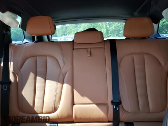 ✅ 2021 BMW X5 M50i • VIN: 5UXJU4C02M9E97812 • Лот: 62285054. Опубликован ранее на Copart с пробегом 47 747 миль. Бесплатный доступ к архиву аукционных продаж из США и подробный отчёт об истории автомобиля на DreamBid. Изображение 10.