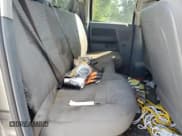 ✅ 2006 Dodge 1500 SLT • VIN: 1D7HA18N86S565718 • Лот: 70899355. Опубликован ранее на Copart с пробегом 180 596 миль. Бесплатный доступ к архиву аукционных продаж из США и подробный отчёт об истории автомобиля на DreamBid. Изображение 10.