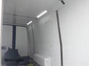 ✅ 2019 Mercedes-Benz Sprinter Cargo • VIN: WD4PF1CD1KP173995 • Lot: 42323740. Listed on IAAI with 165,432 mi. Free auction sales archive from the USA and detailed vehicle history report at DreamBid. Image 8.