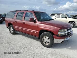 ✅ 2002 Chevrolet Suburban LS • VIN: 1GNEC16Z12J184734 • Лот: 86307774. Опубликован ранее на Copart с пробегом 199 773 миль. Бесплатный доступ к архиву аукционных продаж из США и подробный отчёт об истории автомобиля на DreamBid. Изображение 4.