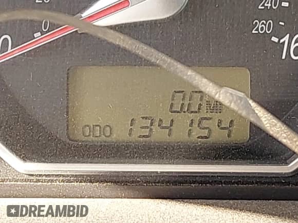 ✅ 2007 Hyundai Sonata SE • VIN: 5NPEU46F27H251614 • Lot: 43362417. Listed on IAAI with 134,154 mi. Free auction sales archive from the USA and detailed vehicle history report at DreamBid. Image 15.