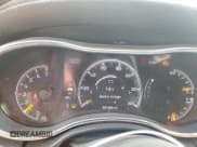 ✅ 2015 Jeep Grand Cherokee Limited • VIN: 1C4RJFBG3FC604621 • Лот: 90126835. Опубликован ранее на Copart с пробегом 201 995 миль. Бесплатный доступ к архиву аукционных продаж из США и подробный отчёт об истории автомобиля на DreamBid. Изображение 9.