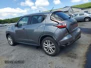 ✅ 2015 Nissan Juke SV • VIN: JN8AF5MV7FT554427 • Lot: 55985295. Listed on Copart with 91,453 mi. Free auction sales archive from the USA and detailed vehicle history report at DreamBid. Image 2.