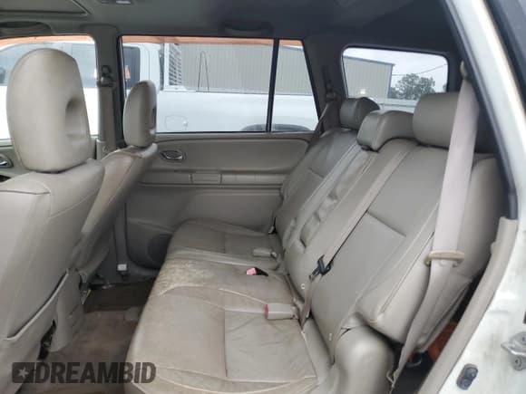 ✅ 2005 Suzuki XL7 LX • VIN: JS3TX92V254105078 • Lot: 69820194. Listed on Copart with 224,805 mi. Free auction sales archive from the USA and detailed vehicle history report at DreamBid. Image 11.