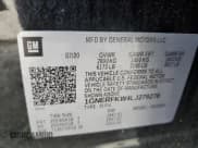 ✅ 2020 Chevrolet Traverse LS • VIN: 1GNERFKW4LJ279278 • Lot: 69435985. Listed on Copart with 135,229 mi. Free auction sales archive from the USA and detailed vehicle history report at DreamBid. Image 13.