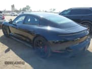 ✅ 2022 Porsche Taycan GTS • VIN: WP0AD2Y12NSA59275 • Lot: 43319771. Listed on IAAI with 43,758 mi. Free auction sales archive from the USA and detailed vehicle history report at DreamBid. Image 3.