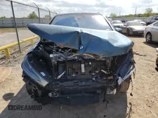 ✅ 2022 BMW iX xDrive50 • VIN: WB523CF00NCK51515 • Lot: 62870593. Wystawiony na Copart z przebiegiem 3 239 mil. Bezpłatny archiwum sprzedaży aukcyjnych z USA i szczegółowy raport historii pojazdu na DreamBid. Zdjęcie 5.