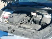 ✅ 2023 Hyundai Santa Fe SEL • VIN: 5NMS3DAJXPH615163 • Лот: 43336612. Опубликован ранее на IAAI с пробегом 21 781 миль. Бесплатный доступ к архиву аукционных продаж из США и подробный отчёт об истории автомобиля на DreamBid. Изображение 19.