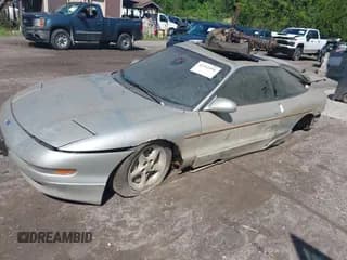 ✅ 1994 Ford Probe • VIN: 1ZVLT22B4R5184936 • Lot: 42342496. Listed on IAAI with Not provided. Free auction sales archive from the USA and detailed vehicle history report at DreamBid. Image 2.