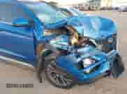 2020 Hyundai Tucson SEL with VIN KM8J33ALXLU103344, listed as a IAAI auction lot 43014802 with 53,605 mi miles and . Bid and sale history available at DreamBid. Image 6.