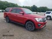 ✅ 2020 Ford Expedition Max XLT • VIN: 1FMJK1JT8LEA63850 • Lot: 58080985. Listed on Copart with 112,633 mi. Free auction sales archive from the USA and detailed vehicle history report at DreamBid. Image 4.