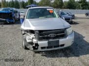 ✅ 2008 Ford Escape XLT • VIN: 1FMCU03Z08KA75613 • Lot: 84772405. Listed on Copart with 175,511 mi. Free auction sales archive from the USA and detailed vehicle history report at DreamBid. Image 14.