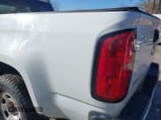 ✅ 2016 Chevrolet Colorado 2WD WT • VIN: 1GCHSBEA0G1234363 • Lot: 43796726. Listed on IAAI with 144,749 mi. Free auction sales archive from the USA and detailed vehicle history report at DreamBid. Image 6.