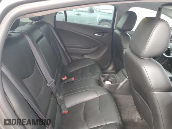 ✅ 2017 Chevrolet Volt Premier • VIN: 1G1RD6S51HU216962 • Lot: 79964644. Wystawiony na Copart z przebiegiem 86 411 mil. Bezpłatny archiwum sprzedaży aukcyjnych z USA i szczegółowy raport historii pojazdu na DreamBid. Zdjęcie 10.