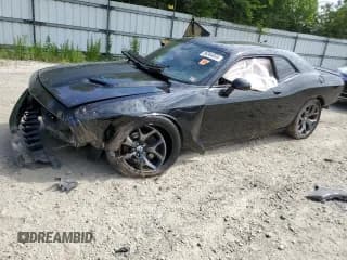✅ 2016 Dodge Challenger SXT Plus • VIN: 2C3CDZAG9GH329551 • Lot: 58364924. Wystawiony na Copart z przebiegiem Nie podano. Bezpłatny archiwum sprzedaży aukcyjnych z USA i szczegółowy raport historii pojazdu na DreamBid. Zdjęcie 1.