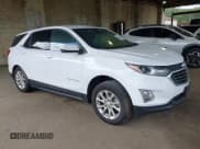 ✅ 2018 Chevrolet Equinox LT • VIN: 2GNAXSEV9J6259554 • Лот: 43240049. Опубликован ранее на IAAI с пробегом 110 829 миль. Бесплатный доступ к архиву аукционных продаж из США и подробный отчёт об истории автомобиля на DreamBid. Изображение 1.