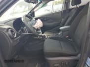 ✅ 2023 Hyundai Kona SEL • VIN: KM8K62AB7PU982059 • Лот: 72152854. Опубликован ранее на Copart с пробегом 23 776 миль. Бесплатный доступ к архиву аукционных продаж из США и подробный отчёт об истории автомобиля на DreamBid. Изображение 7.