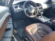 ✅ 2016 Audi A5 Premium • VIN: WAUD2AFHXGN006414 • Lot: 77534404. Wystawiony na Copart z przebiegiem 87 838 mil. Bezpłatny archiwum sprzedaży aukcyjnych z USA i szczegółowy raport historii pojazdu na DreamBid. Zdjęcie 8.