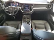 ✅ 2024 Volvo S60 Core Dark Theme • VIN: 7JRL12FK8RG294428 • Lot: 86885625. Listed on Copart with 51,354 mi. Free auction sales archive from the USA and detailed vehicle history report at DreamBid. Image 8.