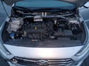 ✅ 2021 Hyundai Accent SE • VIN: 3KPC24A63ME128540 • Лот: 80837154. Опубликован ранее на Copart с пробегом 91 185 миль. Бесплатный доступ к архиву аукционных продаж из США и подробный отчёт об истории автомобиля на DreamBid. Изображение 11.