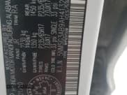 ✅ 2010 Hyundai Santa Fe GL • VIN: 5NMSG3AB9AH413266 • Lot: 86258124. Listed on Copart with 221,977 mi. Free auction sales archive from the USA and detailed vehicle history report at DreamBid. Image 13.