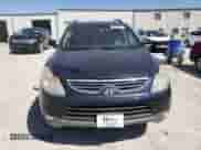 2012 Hyundai Veracruz Limited с VIN KM8NU4CC3CU197732, выставлен на аукционе Copart как лот 50038484 с пробегом 124 264 миль миль и Списание • Salvage title. История ставок и продаж доступна на DreamBid. Изображение 5.