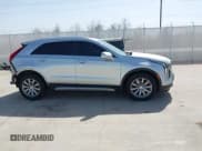 ✅ 2020 Cadillac XT4 FWD Premium Luxury • VIN: 1GYFZCR48LF028129 • Лот: 41718170. Опубликован ранее на IAAI с пробегом 63 530 миль. Бесплатный доступ к архиву аукционных продаж из США и подробный отчёт об истории автомобиля на DreamBid. Изображение 13.