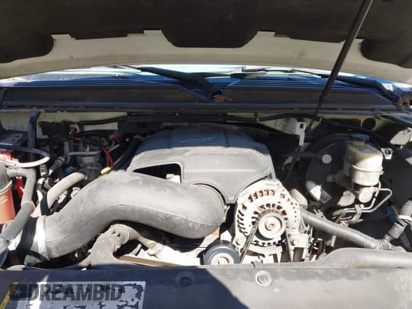 ✅ 2007 Chevrolet Suburban LT • VIN: 1GNFK16327J207447 • Lot: 43413942. Listed on IAAI with 244,947 mi. Free auction sales archive from the USA and detailed vehicle history report at DreamBid. Image 10.