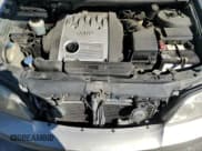 ✅ 2004 Kia Sedona LX • VIN: KNDUP131546610969 • Лот: 61212405. Опубликован ранее на Copart с пробегом 286 290 миль. Бесплатный доступ к архиву аукционных продаж из США и подробный отчёт об истории автомобиля на DreamBid. Изображение 12.